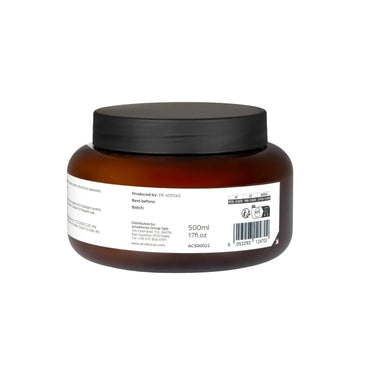 Acavallo Almond Hoof Grease 500Ml| Online For Equine