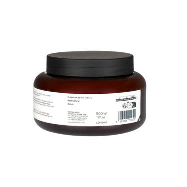 Acavallo Almond Leather Conditioner 500Ml (Glycerin)| Online For Equine