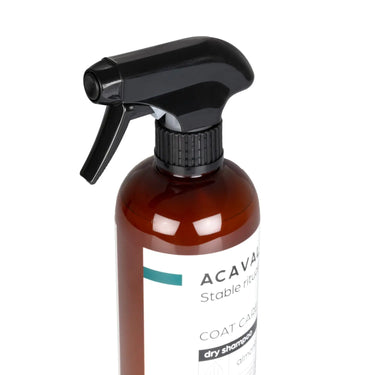 Acavallo Almond Leather Soap 500Ml (Glycerin)| Online For Equine