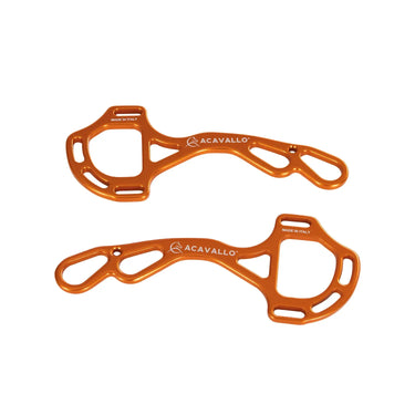 Buy Acavallo Alupro Hackamore 133 G  | Online for Equine