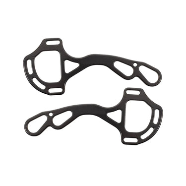 Buy Acavallo Alupro Hackamore 133 G  | Online for Equine