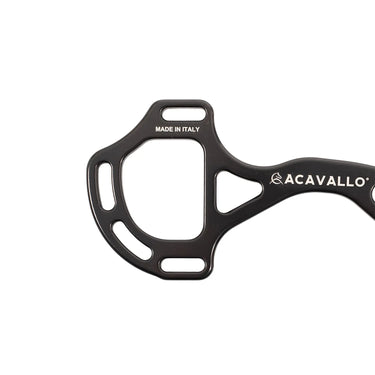 Buy Acavallo Alupro Hackamore 133 G  | Online for Equine