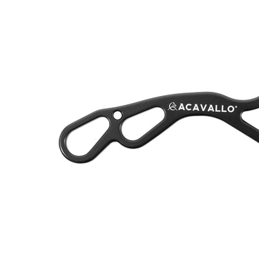 Buy Acavallo Alupro Hackamore 133 G  | Online for Equine
