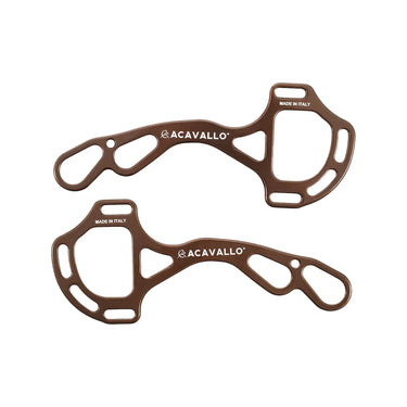 Buy Acavallo Alupro Hackamore 133 G  | Online for Equine