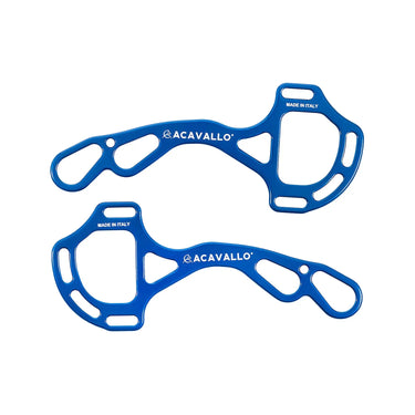 Buy Acavallo Alupro Hackamore 133 G  | Online for Equine