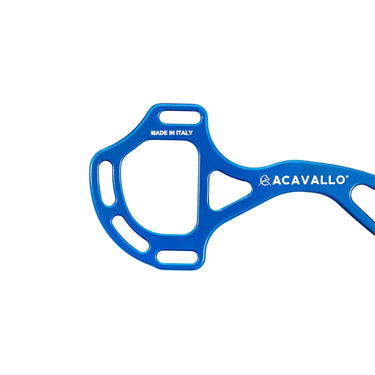 Buy Acavallo Alupro Hackamore 133 G  | Online for Equine