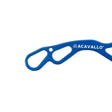 Buy Acavallo Alupro Hackamore 133 G  | Online for Equine