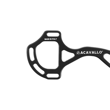 Buy Acavallo Alupro Hackamore 133 G  | Online for Equine