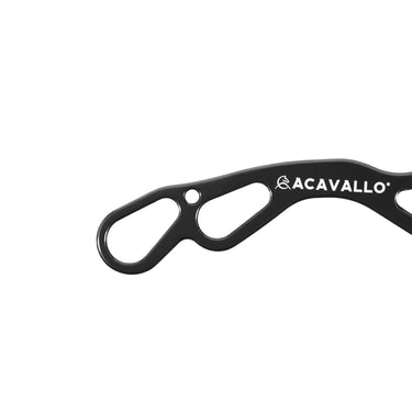 Buy Acavallo Alupro Hackamore 133 G  | Online for Equine