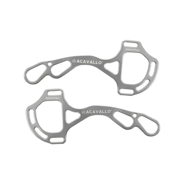 Buy Acavallo Alupro Hackamore 133 G  | Online for Equine