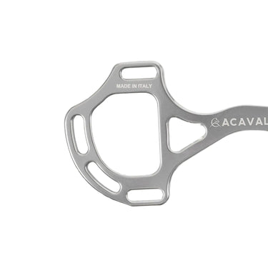 Buy Acavallo Alupro Hackamore 133 G  | Online for Equine