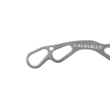Buy Acavallo Alupro Hackamore 133 G  | Online for Equine