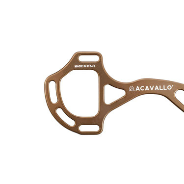 Buy Acavallo Alupro Hackamore 133 G  | Online for Equine