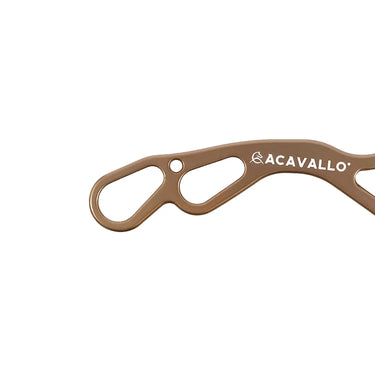 Buy Acavallo Alupro Hackamore 133 G  | Online for Equine