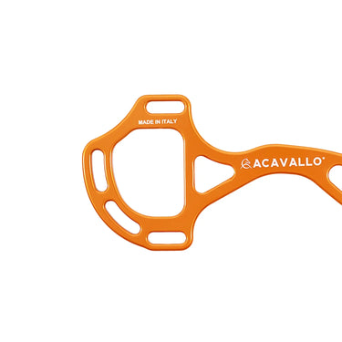 Buy Acavallo Alupro Hackamore 133 G  | Online for Equine