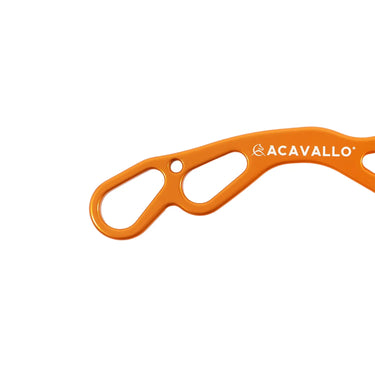 Buy Acavallo Alupro Hackamore 133 G  | Online for Equine