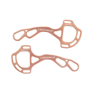 Buy Acavallo Alupro Hackamore 133 G  | Online for Equine