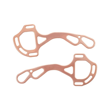 Buy Acavallo Alupro Hackamore 133 G  | Online for Equine