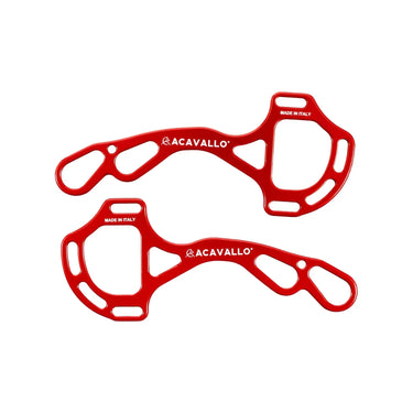 Buy Acavallo Alupro Hackamore 133 G  | Online for Equine