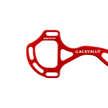 Buy Acavallo Alupro Hackamore 133 G  | Online for Equine