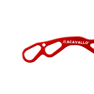 Buy Acavallo Alupro Hackamore 133 G  | Online for Equine
