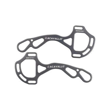 Buy Acavallo Alupro Hackamore 133 G  | Online for Equine