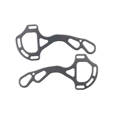 Buy Acavallo Alupro Hackamore 133 G  | Online for Equine