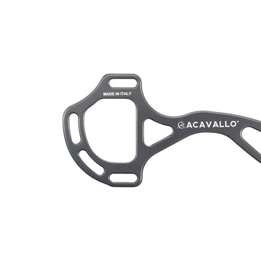 Buy Acavallo Alupro Hackamore 133 G  | Online for Equine