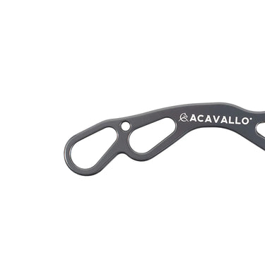 Buy Acavallo Alupro Hackamore 133 G  | Online for Equine