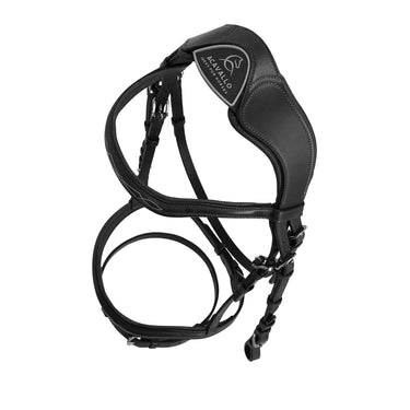 Buy Acavallo Amazzone Leather Bridle  | Online for Equine