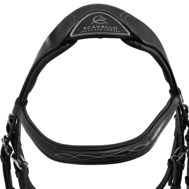 Buy Acavallo Amazzone Leather Bridle  | Online for Equine