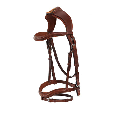 Buy Acavallo Amazzone Leather Bridle  | Online for Equine