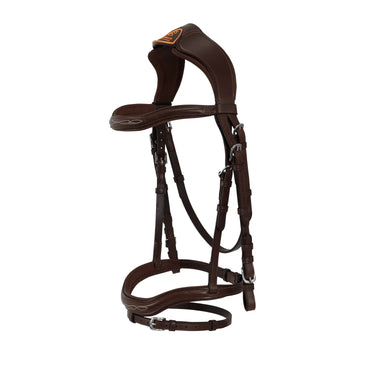 Buy Acavallo Amazzone Leather Bridle  | Online for Equine