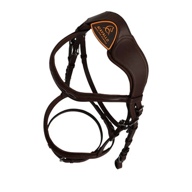 Buy Acavallo Amazzone Leather Bridle  | Online for Equine