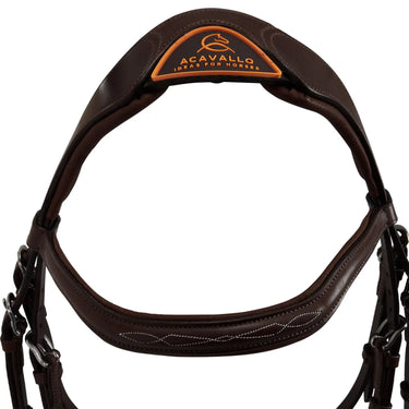 Buy Acavallo Amazzone Leather Bridle  | Online for Equine