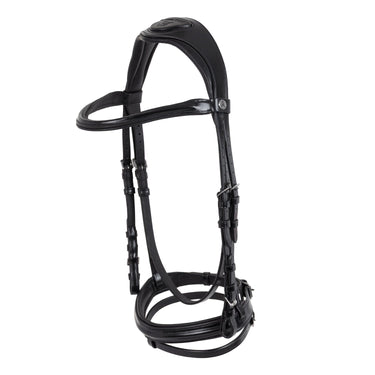 Acavallo Anatomical Jumping Bridle| Online For Equine