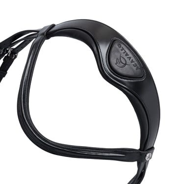 Acavallo Anatomical Jumping Bridle| Online For Equine
