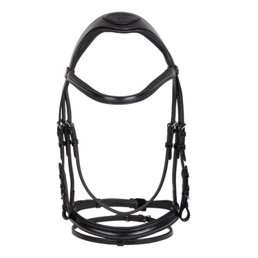 Acavallo Anatomical Jumping Bridle| Online For Equine