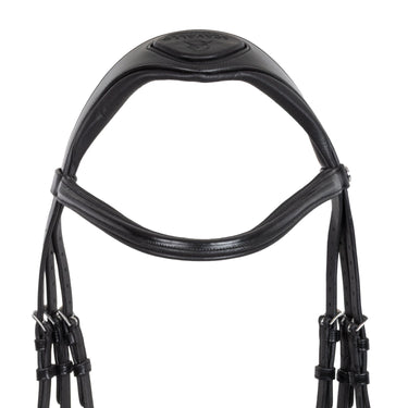 Acavallo Anatomical Jumping Bridle| Online For Equine