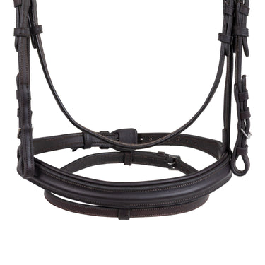 Acavallo Anatomical Jumping Bridle| Online For Equine