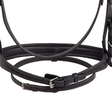 Acavallo Anatomical Jumping Bridle| Online For Equine