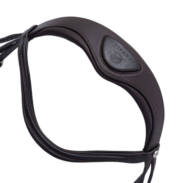 Acavallo Anatomical Jumping Bridle| Online For Equine