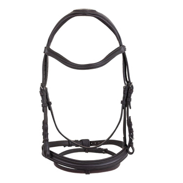 Acavallo Anatomical Jumping Bridle| Online For Equine