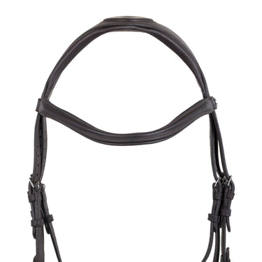 Acavallo Anatomical Jumping Bridle| Online For Equine