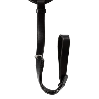 Buy Acavallo Anatomical Leather 5 Point Attachment Breastplate  | Online for Equine