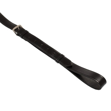 Buy Acavallo Anatomical Leather 5 Point Attachment Breastplate  | Online for Equine