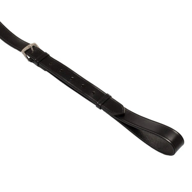 Buy Acavallo Anatomical Leather 5 Point Attachment Breastplate  | Online for Equine