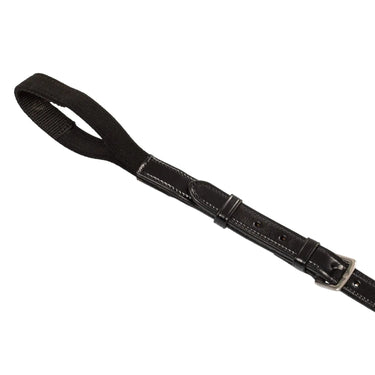 Buy Acavallo Anatomical Leather 5 Point Attachment Breastplate  | Online for Equine