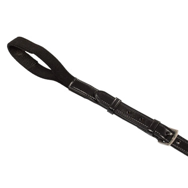 Buy Acavallo Anatomical Leather 5 Point Attachment Breastplate  | Online for Equine