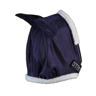 Buy Acavallo Anti-Fly Mask With Ears Cover  | Online for Equine